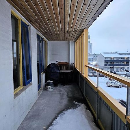 Family Penthouse With Great View Apartment Garthabaer Bagian luar foto