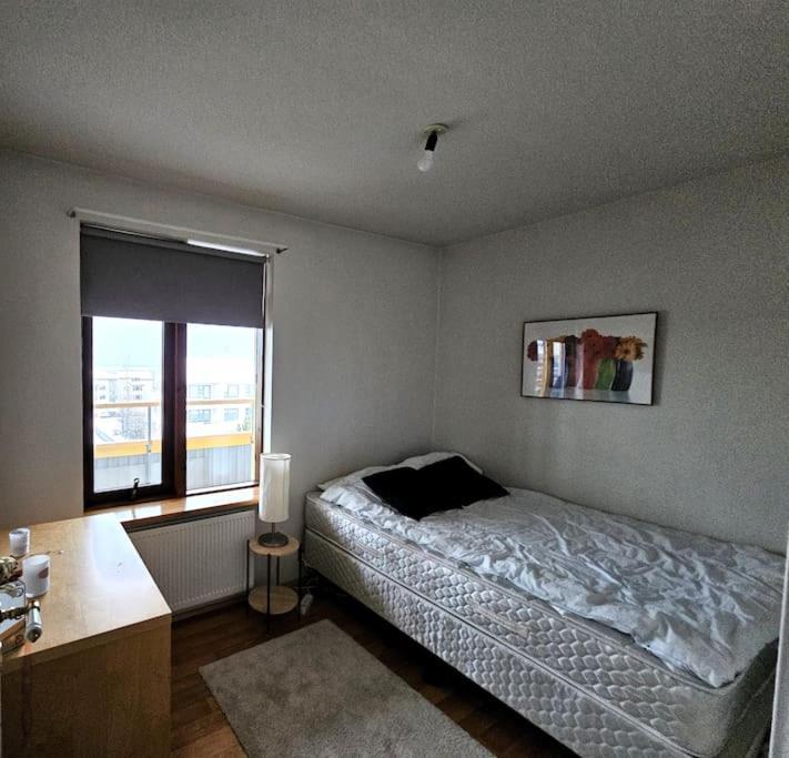Family Penthouse With Great View Apartment Garthabaer Bagian luar foto